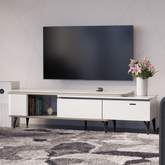Vista Extendable TV Console